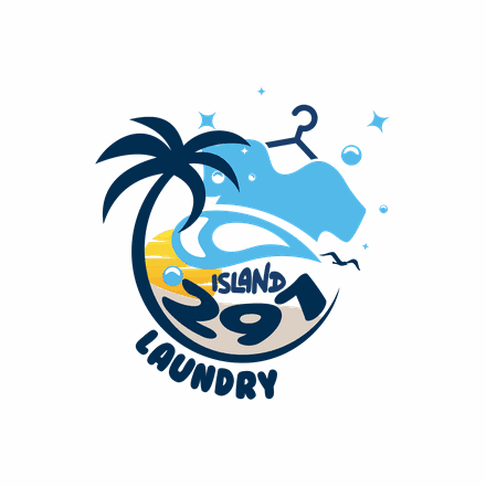 Island 297 Laundry